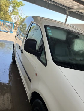 VW Caddy, снимка 6