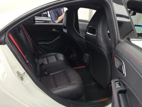 Mercedes-Benz CLA 45 AMG  4Matic, снимка 12