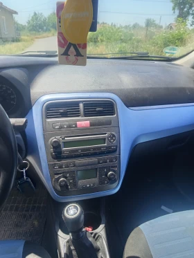 Fiat Punto, снимка 3