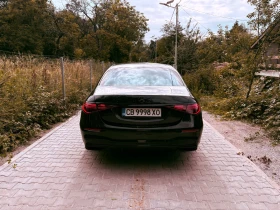 Mercedes-Benz S 580 * ГОТОВ ЛИЗИНГ ОТП* ПОЧТИ FULL ЕКСТРИ* 3D BURMASTE, снимка 4