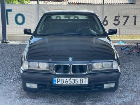 BMW 316 Газ/Автомат, снимка 2