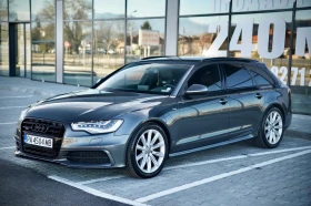 Audi A6 Audi-A6 3.0TDI 3XS-LINE, снимка 4