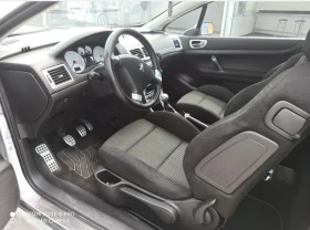Peugeot 307, снимка 4