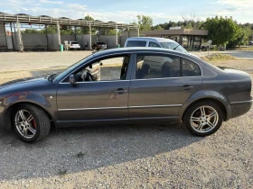 Skoda Superb, снимка 3