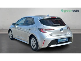 Toyota Corolla 1. 8 HSD Comfort+ , Месечна вноска от 199  , снимка 2