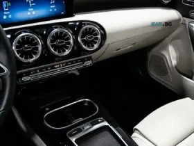 Mercedes-Benz CLA 250 4MATIC* AвтоКредит* (ЦЕНА ДО БГ), снимка 15