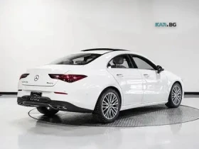 Mercedes-Benz CLA 250 4MATIC* AвтоКредит* (ЦЕНА ДО БГ), снимка 4