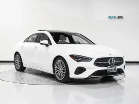 Mercedes-Benz CLA 250 4MATIC* AвтоКредит* (ЦЕНА ДО БГ), снимка 3