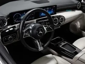 Mercedes-Benz CLA 250 4MATIC* AвтоКредит* (ЦЕНА ДО БГ), снимка 10