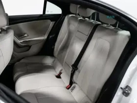 Mercedes-Benz CLA 250 4MATIC* AвтоКредит* (ЦЕНА ДО БГ), снимка 17