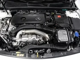 Mercedes-Benz CLA 250 4MATIC* AвтоКредит* (ЦЕНА ДО БГ), снимка 7