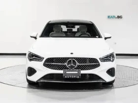 Mercedes-Benz CLA 250 4MATIC* AвтоКредит* (ЦЕНА ДО БГ), снимка 2