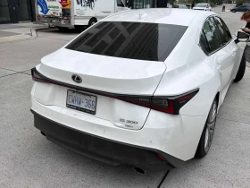 Lexus IS 300 * CARFAX * ОБДУХВАНЕ * MARK LEVINSON * , снимка 4