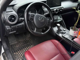 Lexus IS 300 * CARFAX * ОБДУХВАНЕ * MARK LEVINSON * , снимка 5