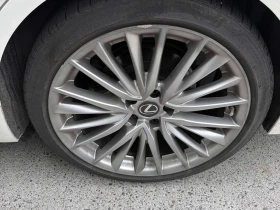 Lexus IS 300 * CARFAX * ОБДУХВАНЕ * MARK LEVINSON * , снимка 10