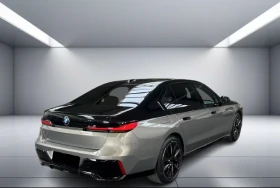 BMW 740 d xDrive = M-Sport Pro = Гаранция, снимка 3