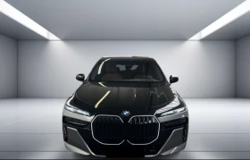 BMW 740 d xDrive = M-Sport Pro = Гаранция, снимка 1