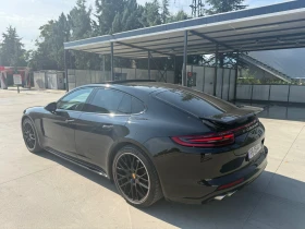 Porsche Panamera 4S, снимка 5