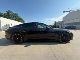 Porsche Panamera 4S, снимка 6