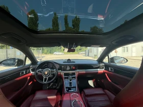 Porsche Panamera 4S, снимка 9