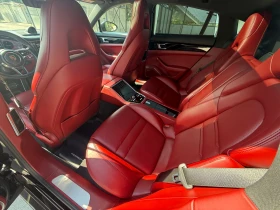 Porsche Panamera 4S, снимка 11