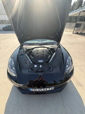 Porsche Panamera 4S, снимка 7