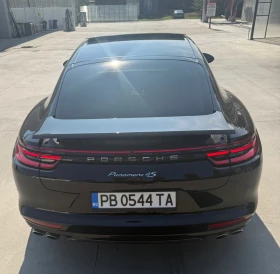 Porsche Panamera 4S, снимка 14