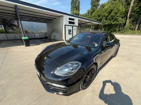 Porsche Panamera 4S, снимка 1