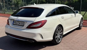 Mercedes-Benz CLS 350, снимка 13