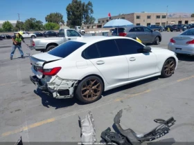 BMW 340 М HEAD UP ШИБЕДАХ ДИСТРОНИК КЛИП НА ДВИГАТЕЛ, снимка 6