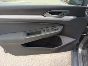 VW Golf 1.5 e-TSI DSG Закупен от БГ, снимка 7