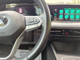 VW Golf 1.5 e-TSI DSG Закупен от БГ, снимка 11