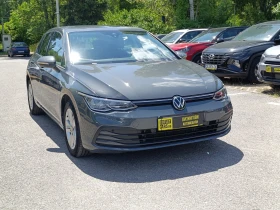 VW Golf 1.5 e-TSI DSG Закупен от БГ, снимка 2