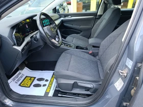 VW Golf 1.5 e-TSI DSG Закупен от БГ, снимка 6
