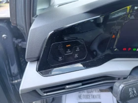 VW Golf 1.5 e-TSI DSG Закупен от БГ, снимка 15