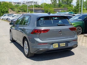 VW Golf 1.5 e-TSI DSG Закупен от БГ, снимка 4