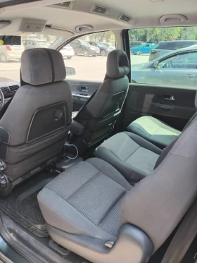 Seat Alhambra, снимка 6