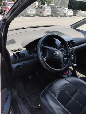 Seat Alhambra, снимка 5