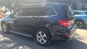 Mercedes-Benz GLS 450, снимка 3
