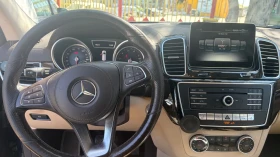 Mercedes-Benz GLS 450, снимка 6