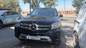 Mercedes-Benz GLS 450, снимка 2