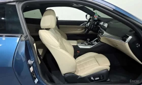 BMW 420 * 420d M Sport Coupe * ЦЕНА ДО БГ, снимка 11