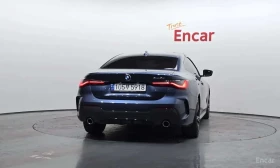 BMW 420 * 420d M Sport Coupe * ЦЕНА ДО БГ, снимка 4