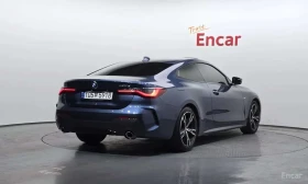 BMW 420 * 420d M Sport Coupe * ЦЕНА ДО БГ, снимка 2
