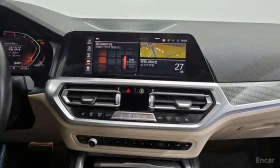 BMW 420 * 420d M Sport Coupe * ЦЕНА ДО БГ, снимка 14