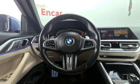 BMW 420 * 420d M Sport Coupe * ЦЕНА ДО БГ, снимка 13