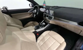 BMW 420 * 420d M Sport Coupe * ЦЕНА ДО БГ, снимка 7