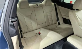 BMW 420 * 420d M Sport Coupe * ЦЕНА ДО БГ, снимка 12