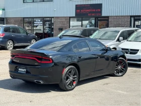 Dodge Charger SXT PLUS AWD LAST CALL, снимка 7