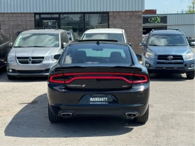 Dodge Charger SXT PLUS AWD LAST CALL, снимка 6